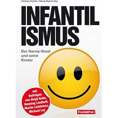 Buch-Infantilismus