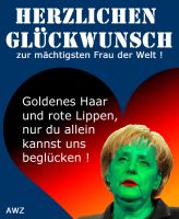 AWZ-Goldmaedchen