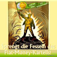 DH-Gold_Silber_Freiheit_sprengt_Fesseln