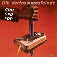 DH-Verfassungsfeinde