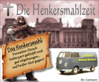 FW-henkersmahlzeit