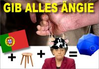 FW-portugal-merkel-melkstand