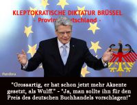 MB-Gauck-Akzente