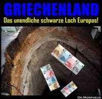 OD-Griechenland-Loch