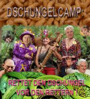 PL-Dschungelcamp