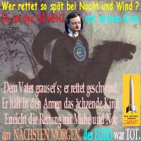 SilberRakete_Erlkoenig-Draghi-Euro-tot