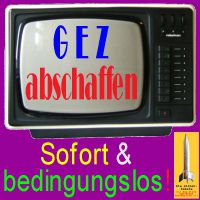 SilberRakete_GEZ-abschaffen