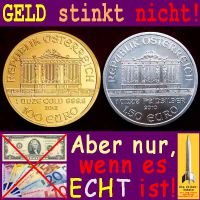 SilberRakete_Geld-stinkt-nicht-ECHT