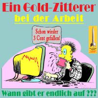 SilberRakete_Goldzitterer-Arbeit