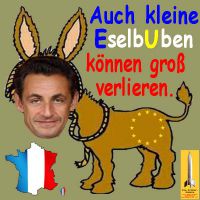 SilberRakete_Sarkozy-Esel-verlieren2