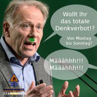 DH-Trittin_Denkverbot