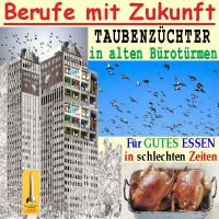 SilberRakete_Berufe-Zukunft-08_Taubenzuechter-Bueroturm