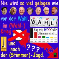 SilberRakete_D2013-AfD-Luegen-Politiker-Wahl-Krieg-Jagd