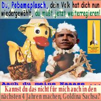 SilberRakete_Obama-Pittiplatsch-Schnatterinchen