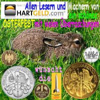 SilberRakete_Ostern-2013-GOLD-SILBER-GoldMark