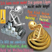 SilberRakete_SILBER-Barren-GOLD-Maple-Figuren-Luegen-Betrug-Verrat-Verbrechen3