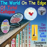 SilberRakete_World-Edge-Collapse-QE123-Bernanke-Draghi