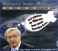 juncker-vorkriegsjahr