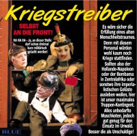 JB-KRIEGSTREIBER