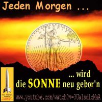 SilberRakete_Jeden-Morgen-wird-die-Sonne-neu-geboren-HFischer-GOLD-Liberty