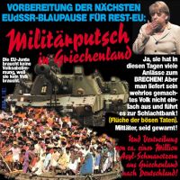 JB-MILITAERPUTSCH