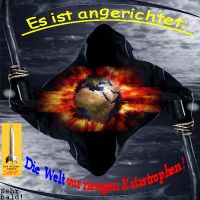 SilberRakete_Es-ist-angerichtet-Sensenmann-Tod-Welt-brennt-Welt-vor-Katastrophen-bald