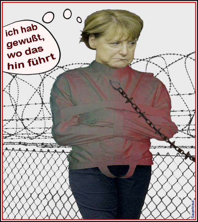 merkel-zwangsjacke