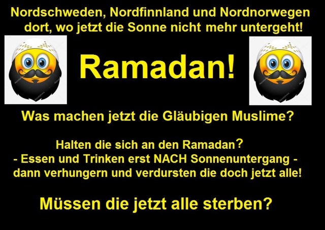 Ramadan