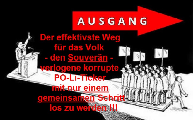 HK Der effektivste Weg