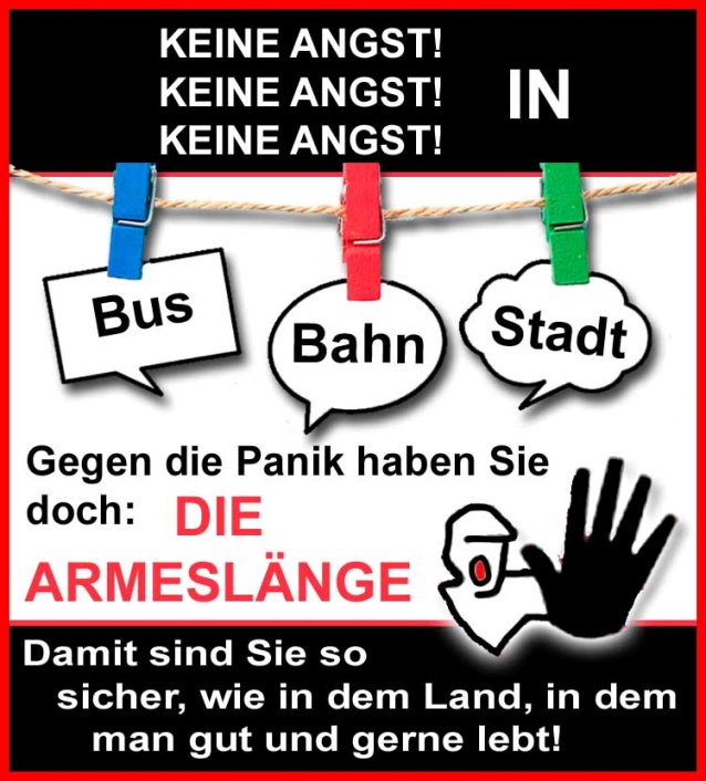 EK Keine Angst