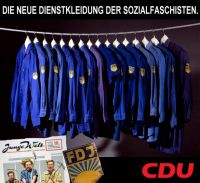 FW-FDJ-Dienstkleidung