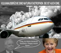 FW-merkel-vulkanasche